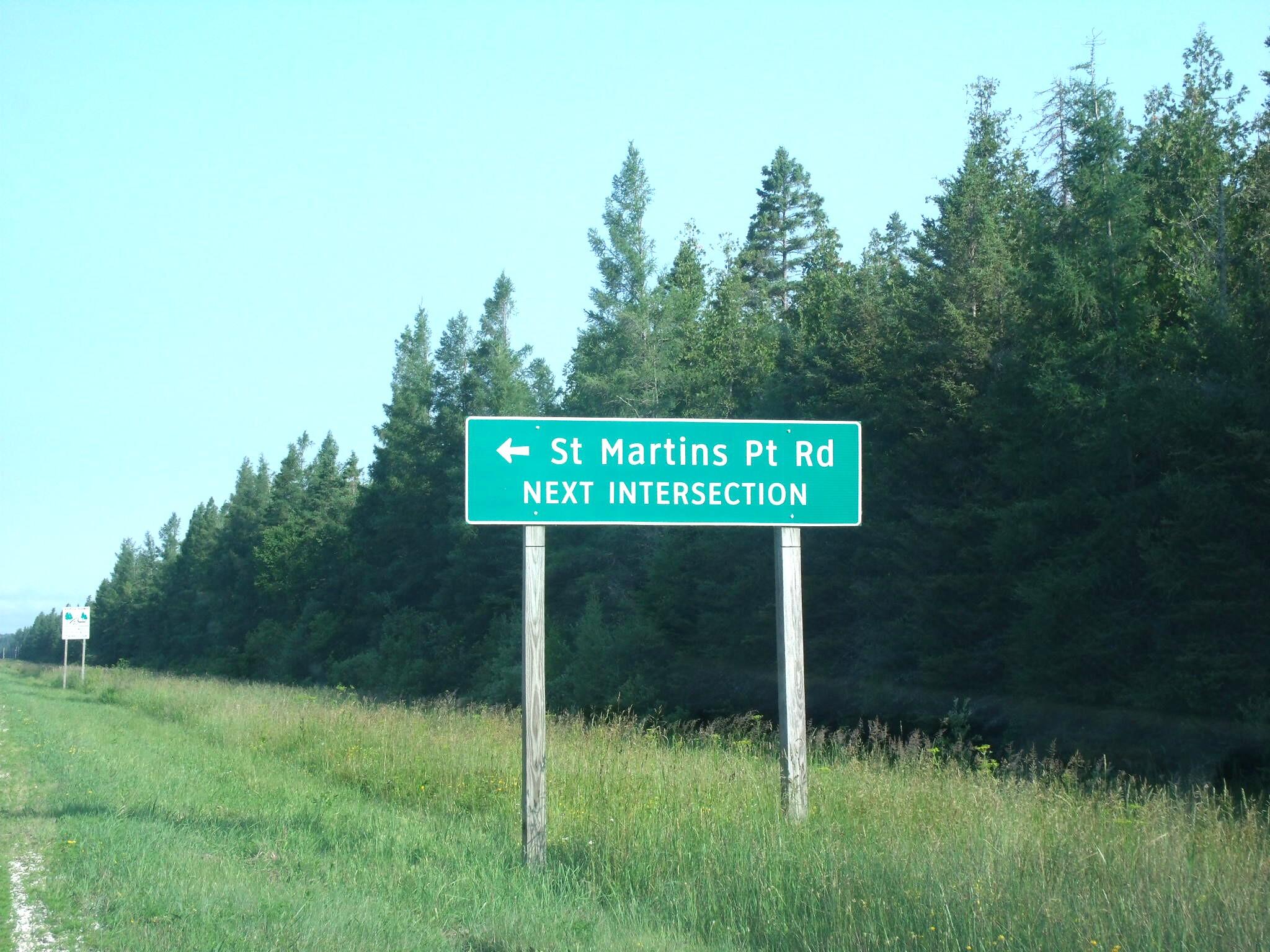 4083 St Martin Point Road Hessel, MI 49745 - Photo 7 of 65 GEDC3211