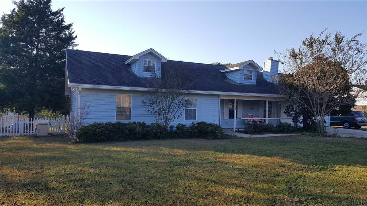 3341 Bo Peg Road Cantonment, FL 32533 - Photo 1 of 17 Gallery Image 1