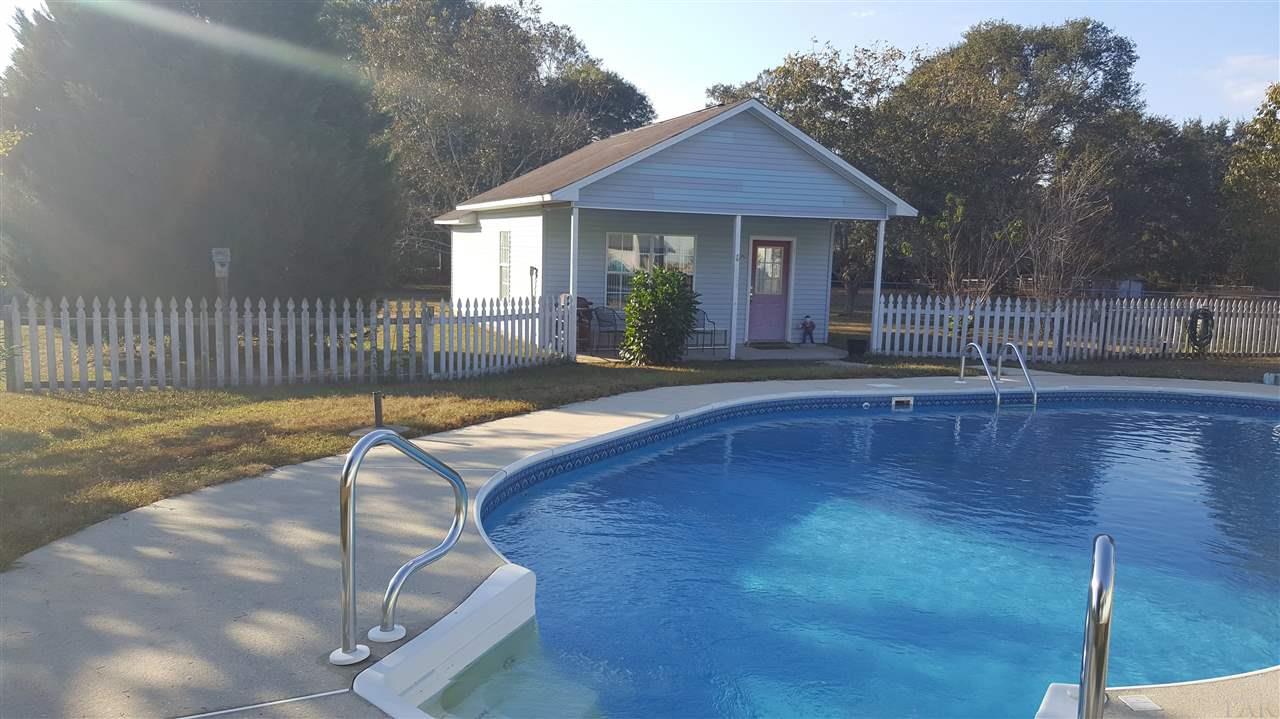 3341 Bo Peg Road Cantonment, FL 32533 - Photo 11 of 17 Gallery Image 11