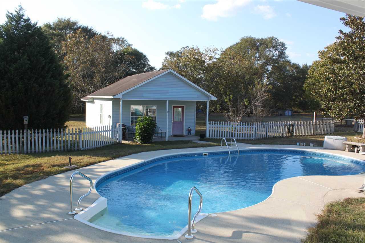 3341 Bo Peg Road Cantonment, FL 32533 - Photo 15 of 17 Gallery Image 15