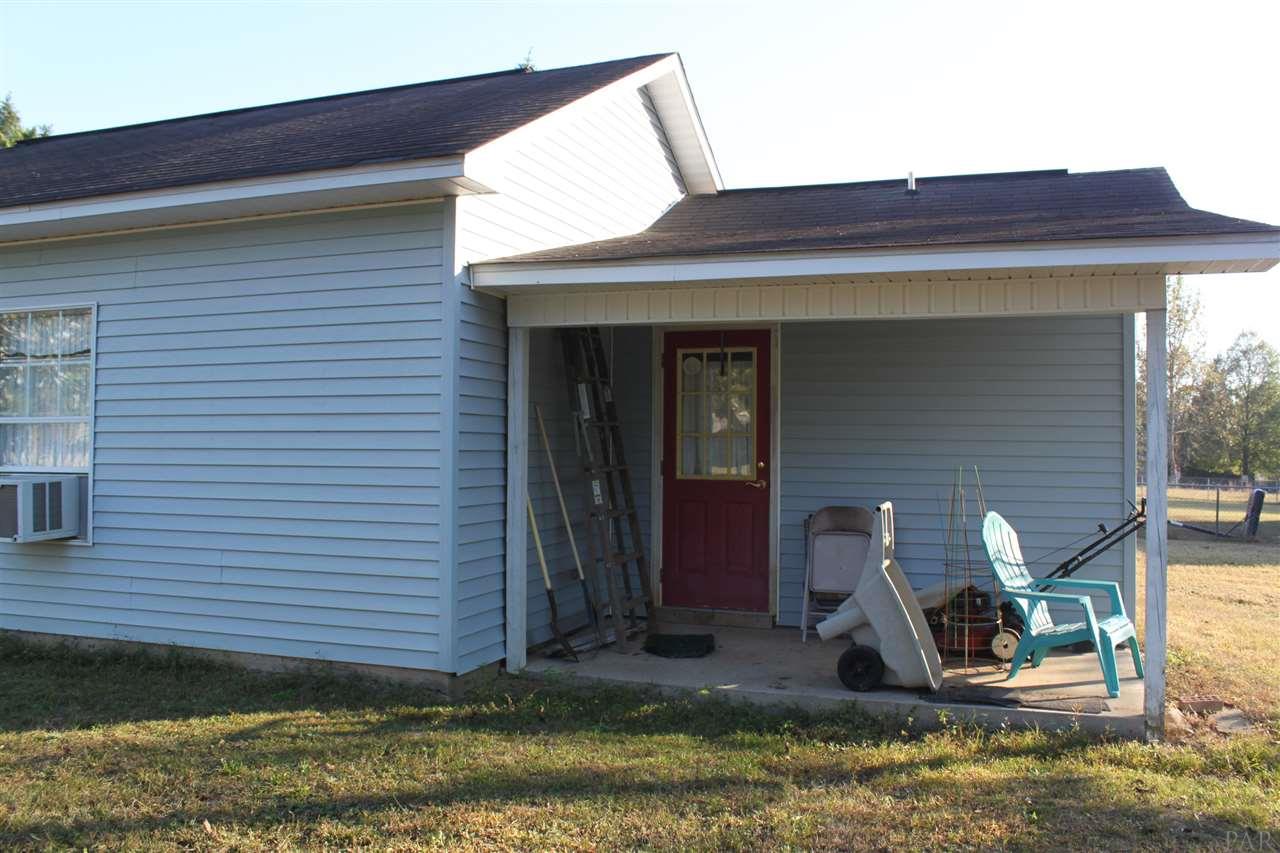 3341 Bo Peg Road Cantonment, FL 32533 - Photo 16 of 17 Gallery Image 16