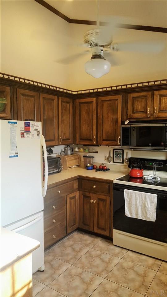 3341 Bo Peg Road Cantonment, FL 32533 - Photo 5 of 17 Gallery Image 5