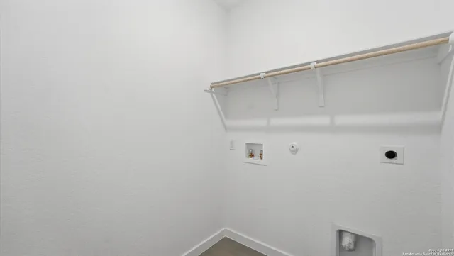 a view of small space