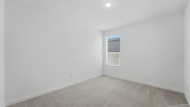 a view of room and window