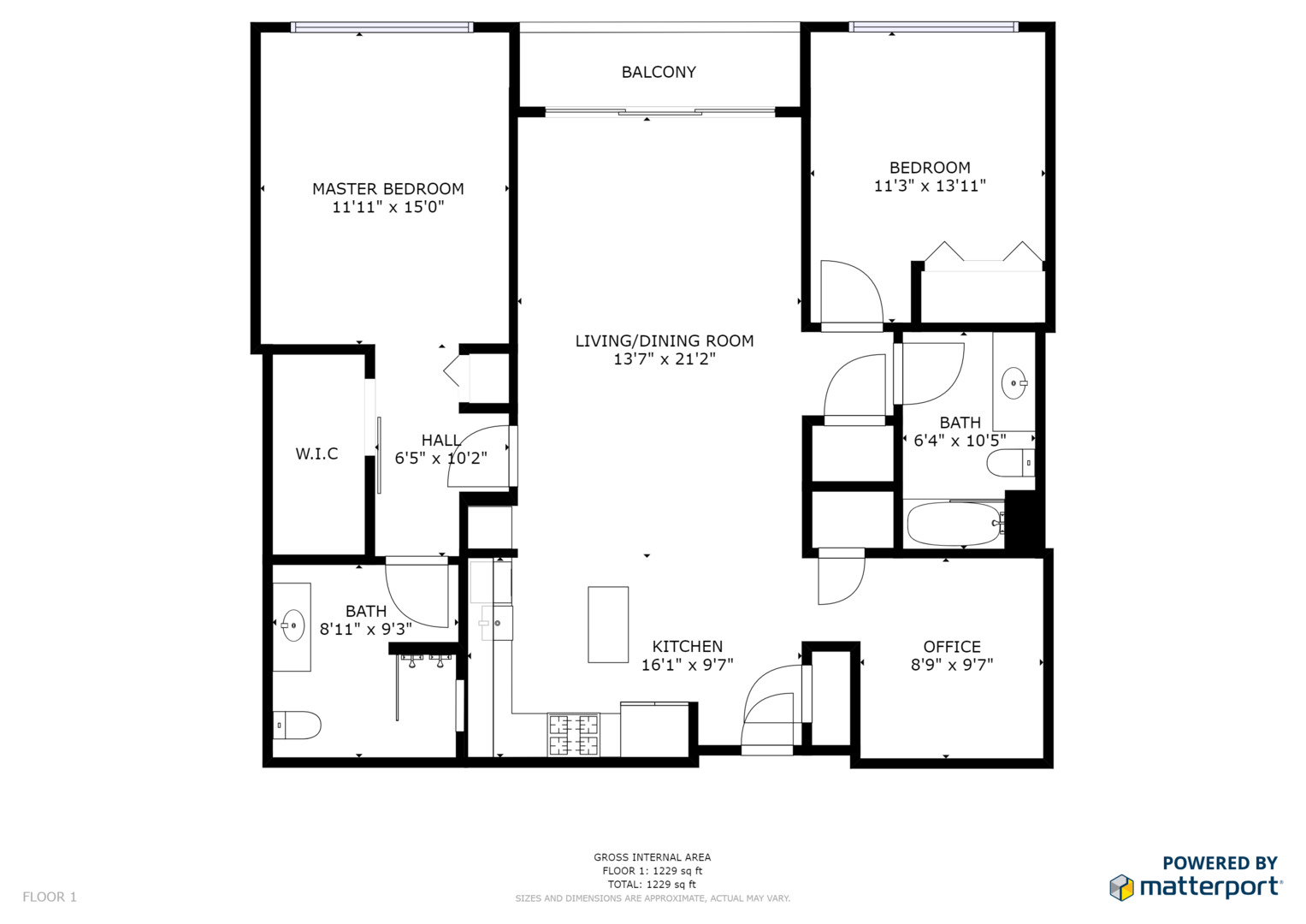 1199 East Port Clinton Road, Unit 405 Vernon Hills, IL 60061 - Photo 29 of 29