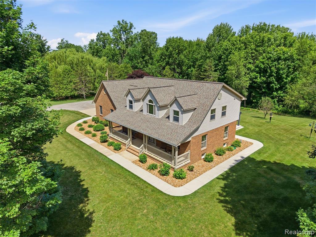 5449 Lum Road Attica, MI 48412 - Photo 15 of 82