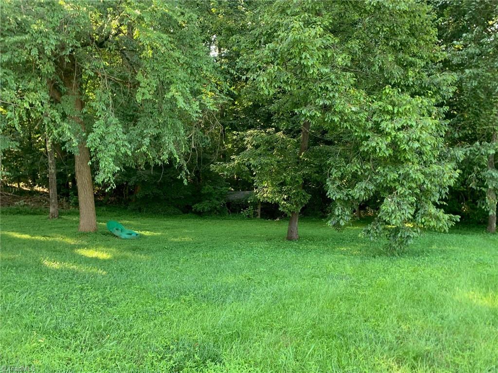 801 Sain Road Mocksville, NC 27028 - Photo 3 of 11 Beautiful back yard