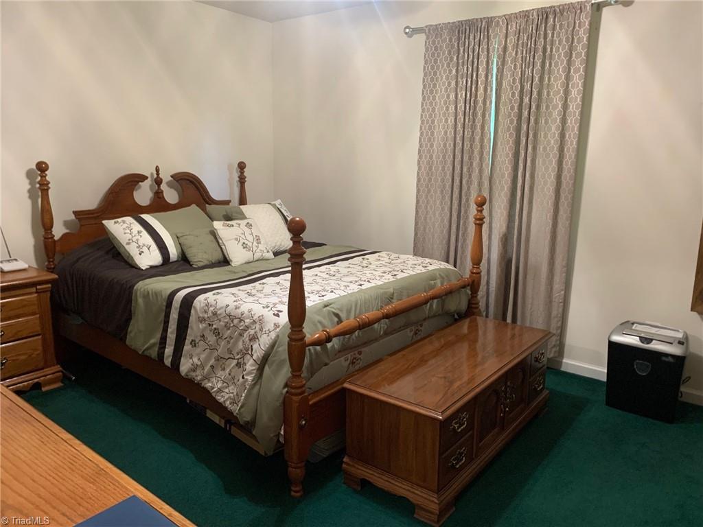 801 Sain Road Mocksville, NC 27028 - Photo 7 of 11 Master Bedroom