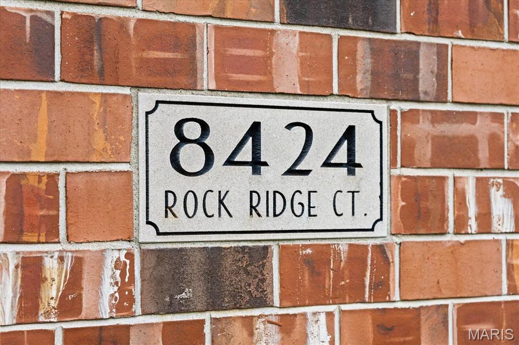 8424 Rock Ridge Court Edwardsville, IL 62025 - Photo 9 of 74