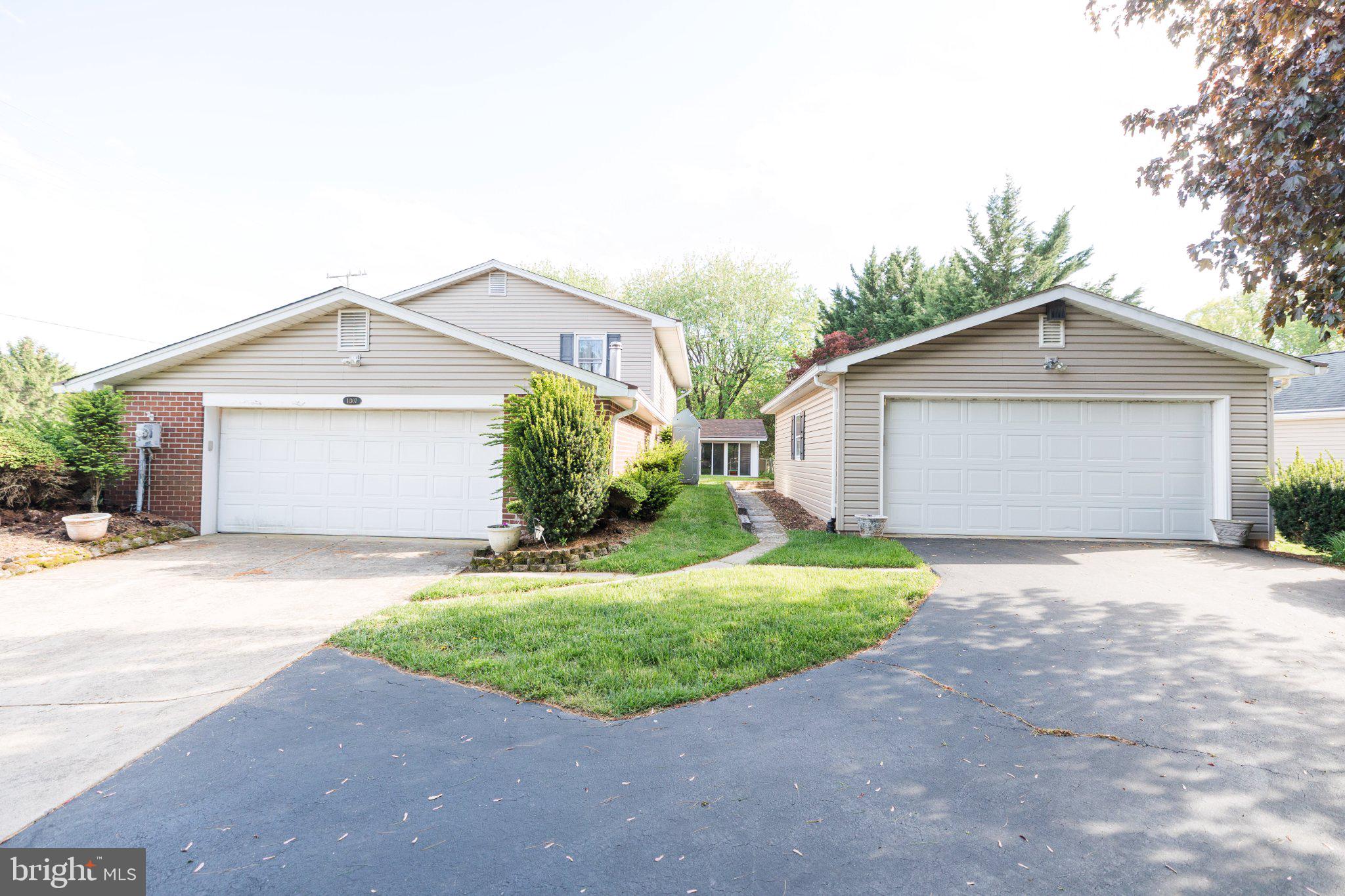 11307 Treeview Lane Monrovia, MD 21770 - Photo 110 of 116