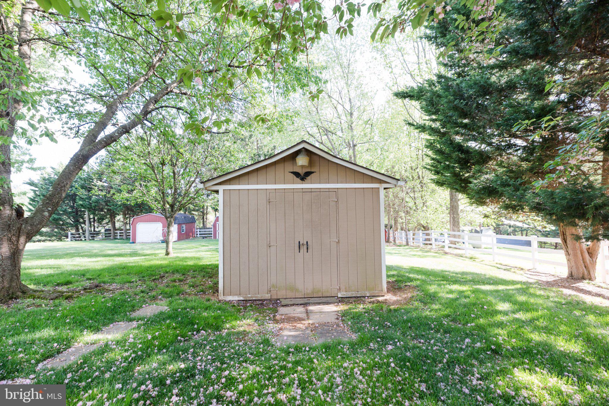 11307 Treeview Lane Monrovia, MD 21770 - Photo 112 of 116