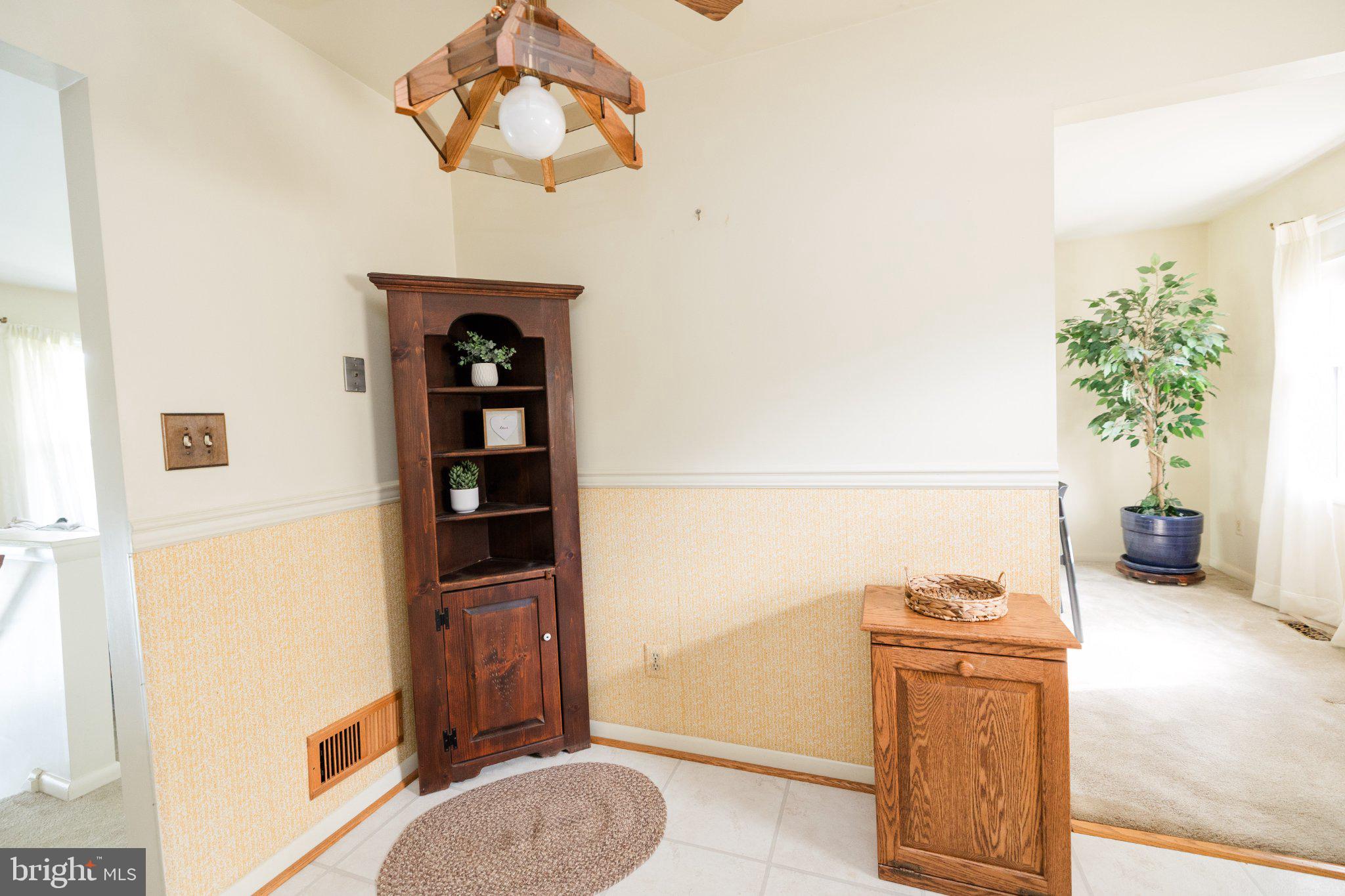 11307 Treeview Lane Monrovia, MD 21770 - Photo 12 of 63 a view of a storage and utility room