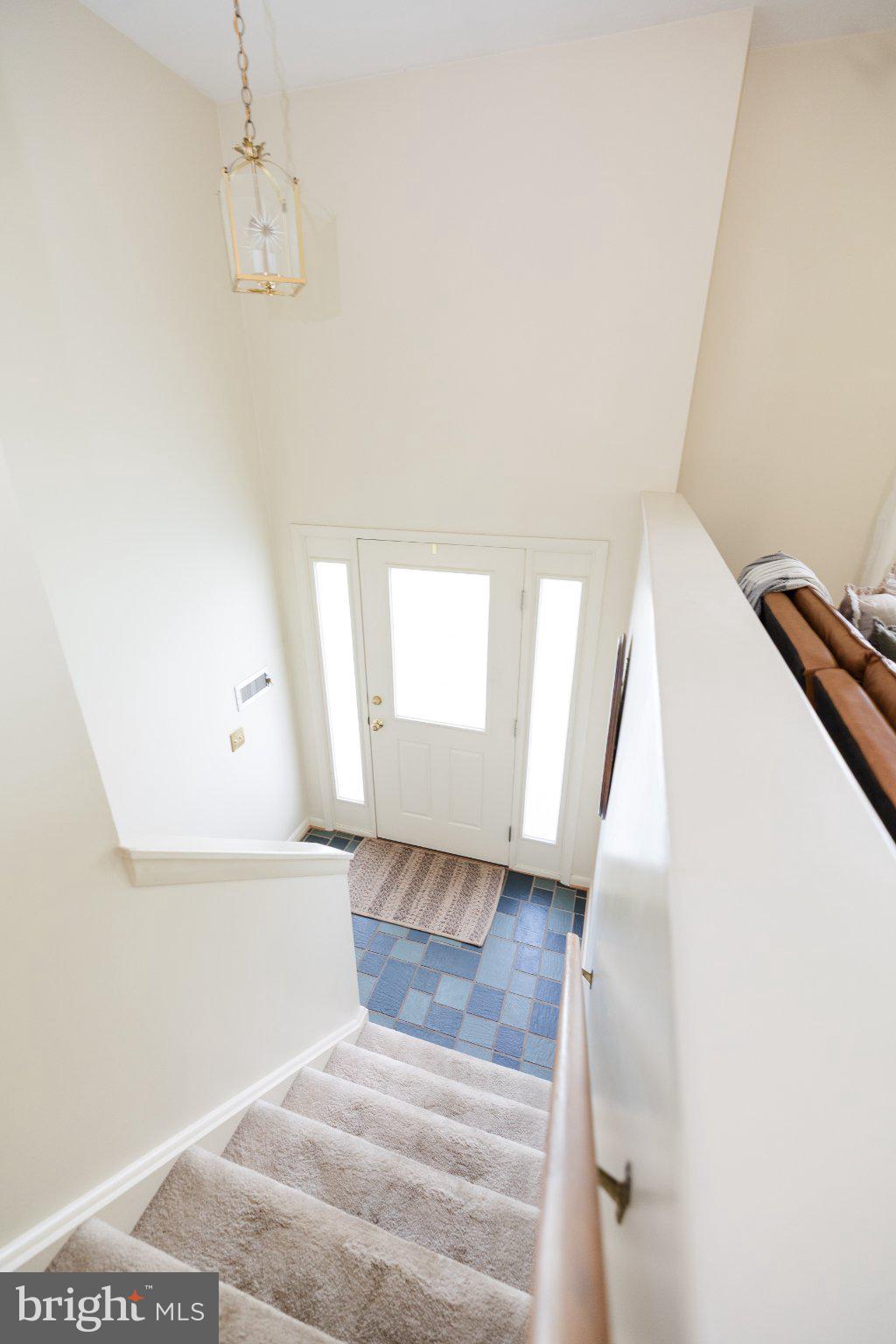 11307 Treeview Lane Monrovia, MD 21770 - Photo 14 of 116 Inviting entryway with natural light.