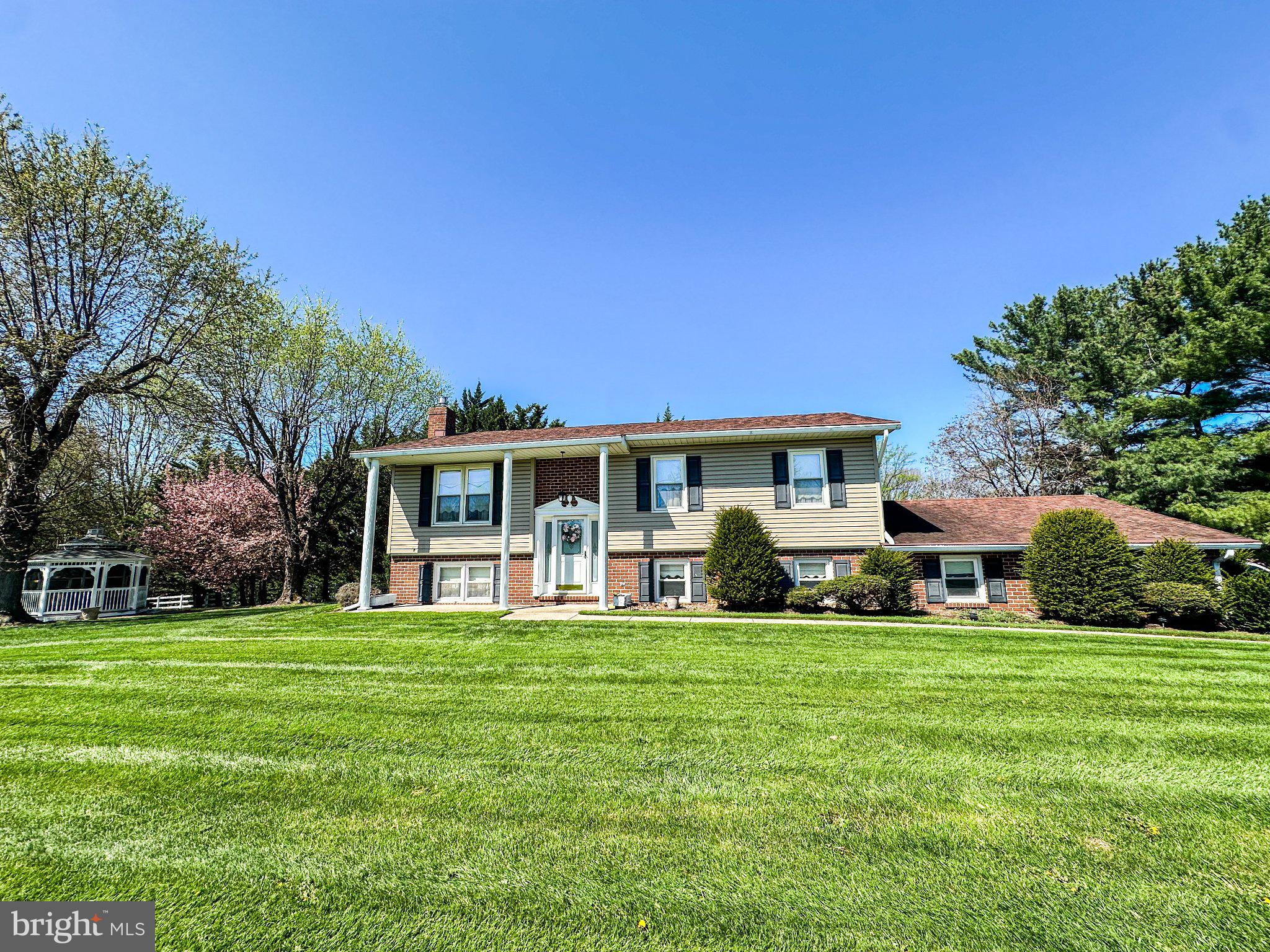 11307 Treeview Lane Monrovia, MD 21770 - Photo 3 of 116