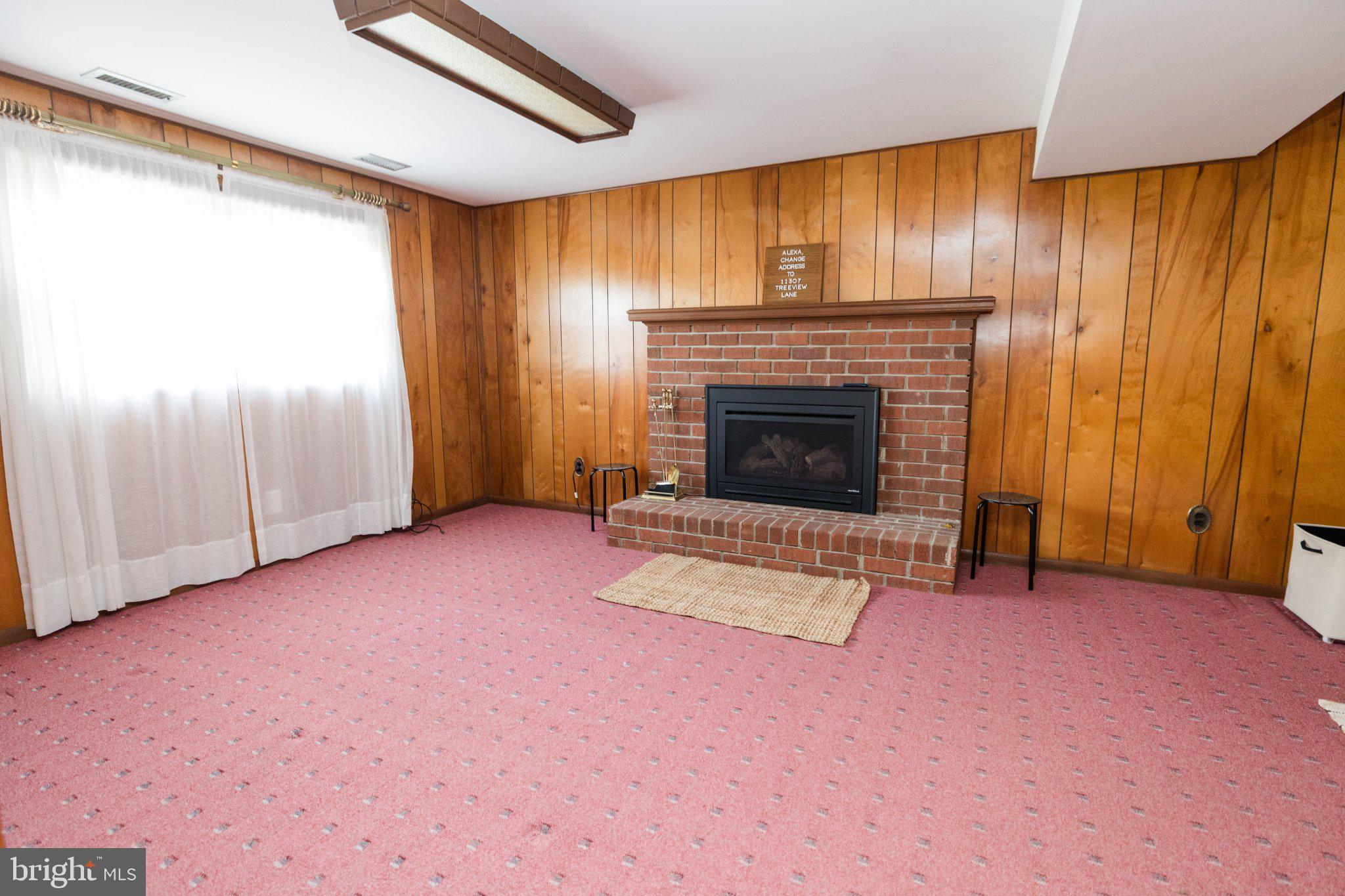 11307 Treeview Lane Monrovia, MD 21770 - Photo 32 of 63 Cozy space with warm wooden accents.