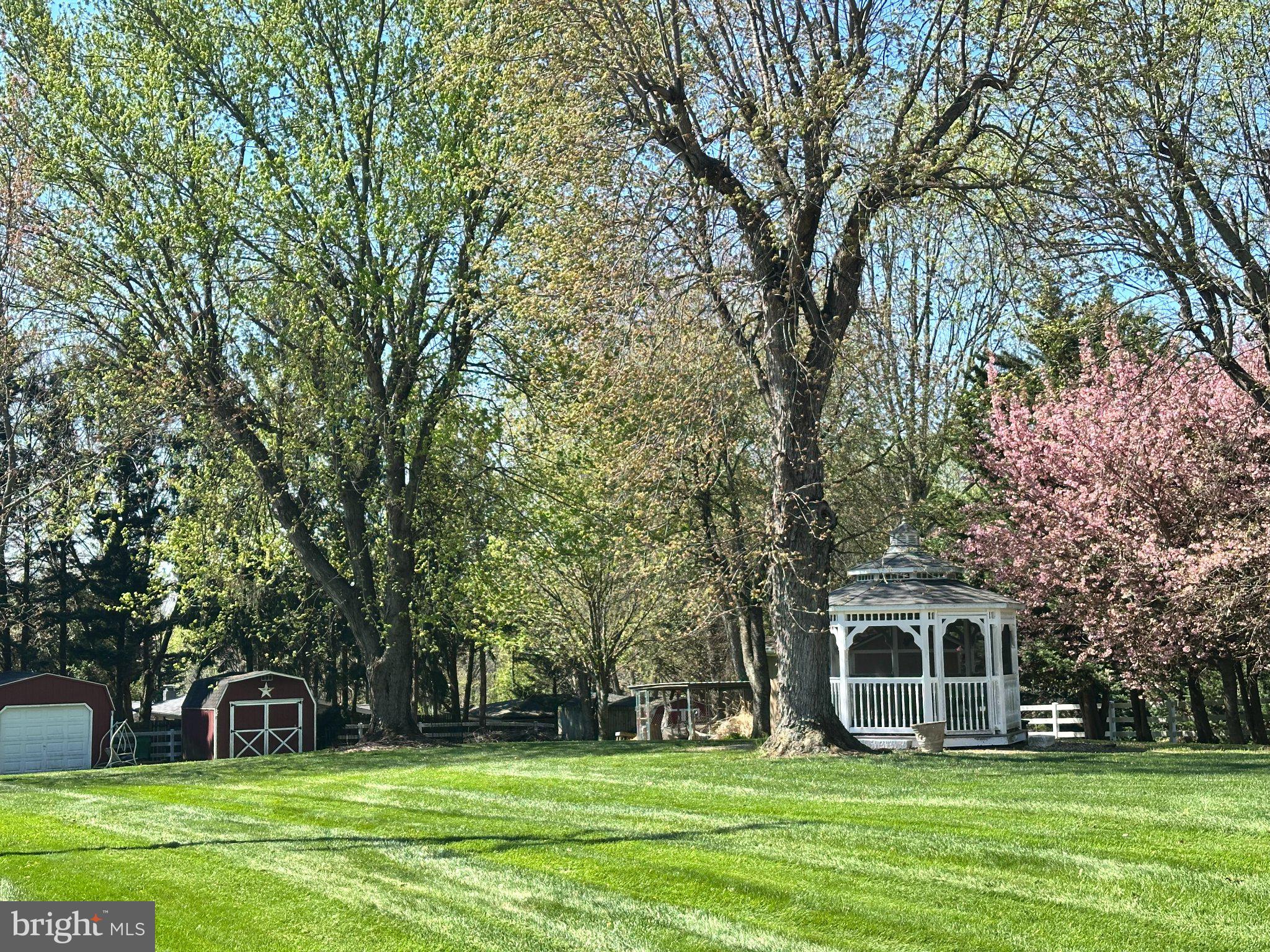 11307 Treeview Lane Monrovia, MD 21770 - Photo 5 of 116
