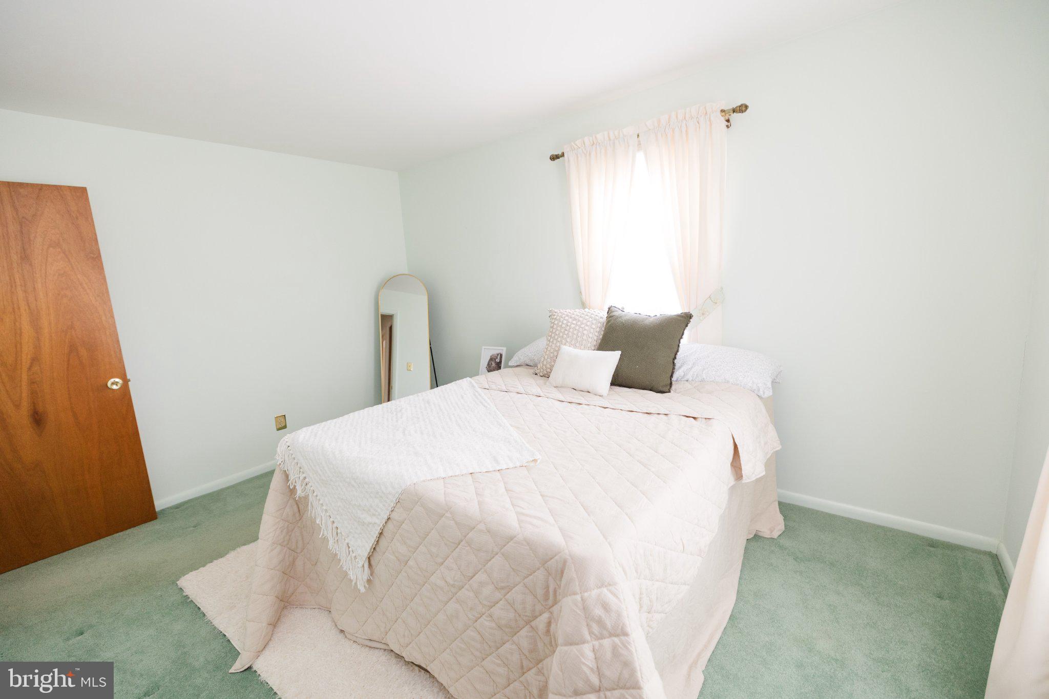11307 Treeview Lane Monrovia, MD 21770 - Photo 51 of 116 Serene bedroom with soft hues.