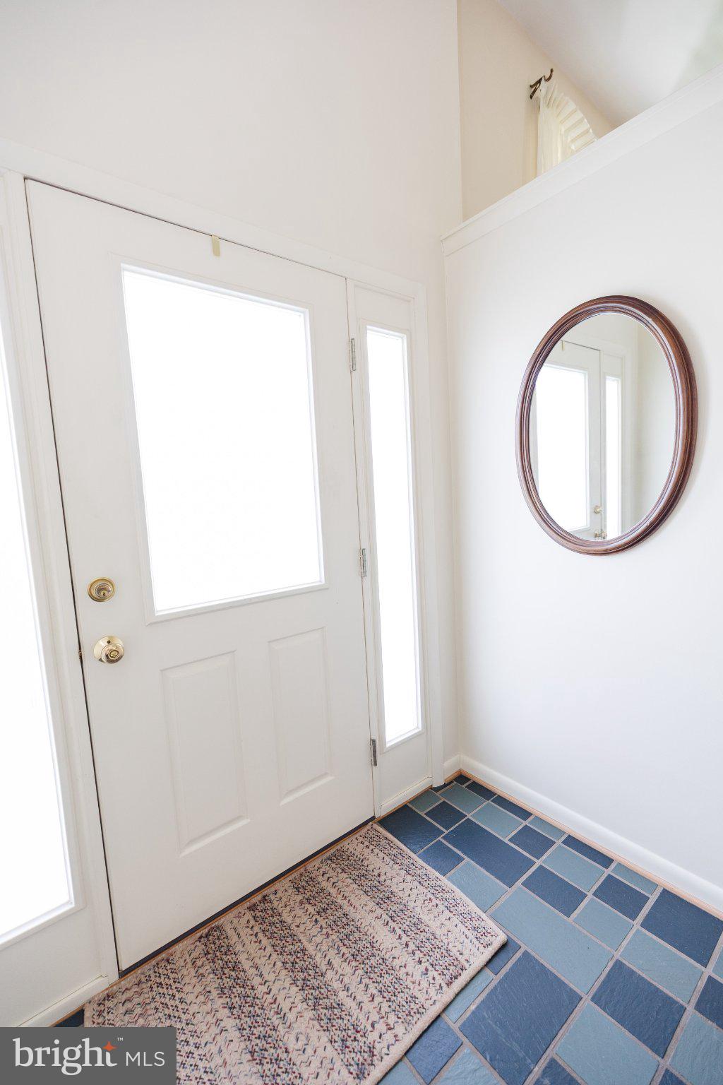 11307 Treeview Lane Monrovia, MD 21770 - Photo 6 of 63 Bright and inviting entryway charm.