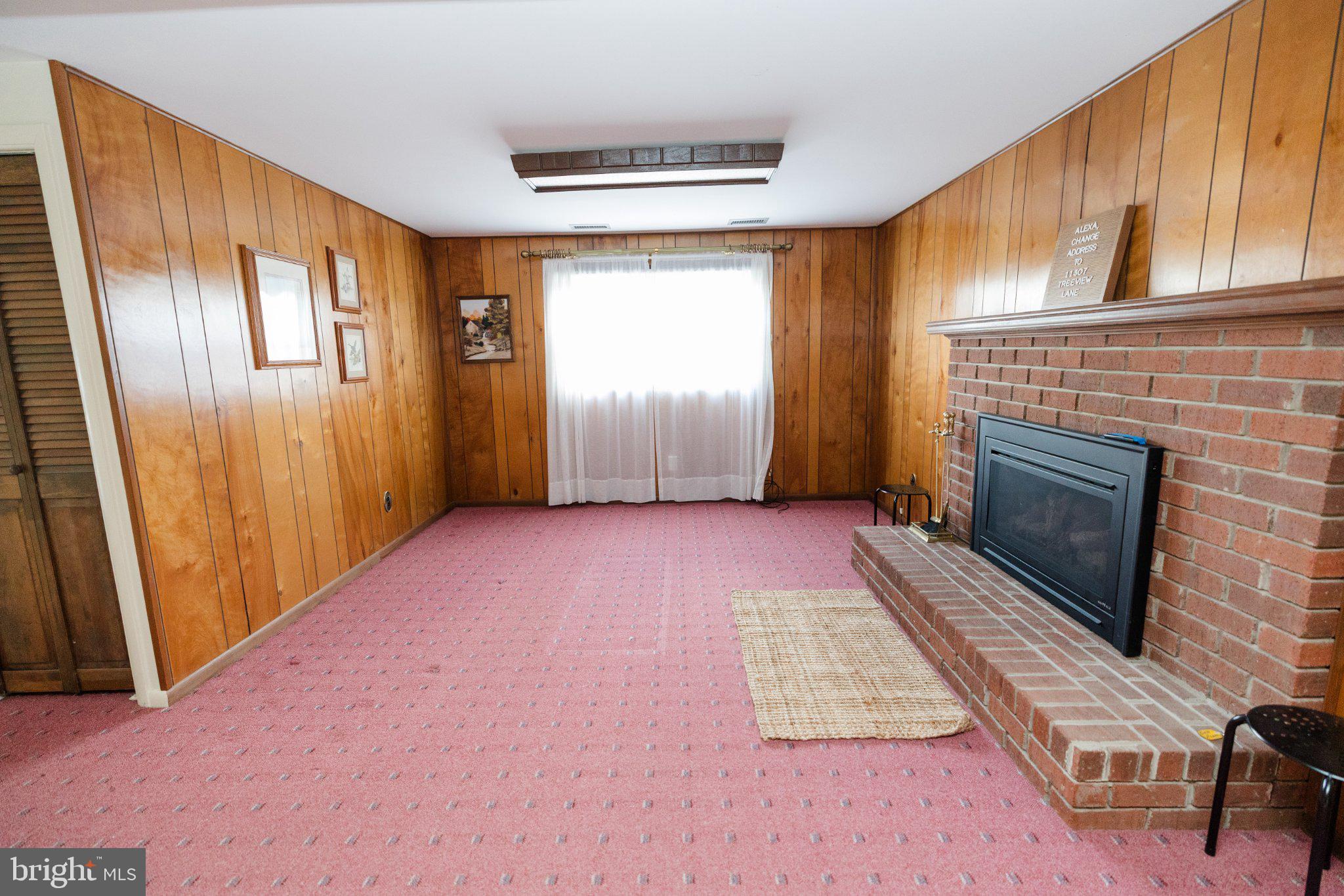 11307 Treeview Lane Monrovia, MD 21770 - Photo 76 of 116 Cozy space with warm wooden accents.
