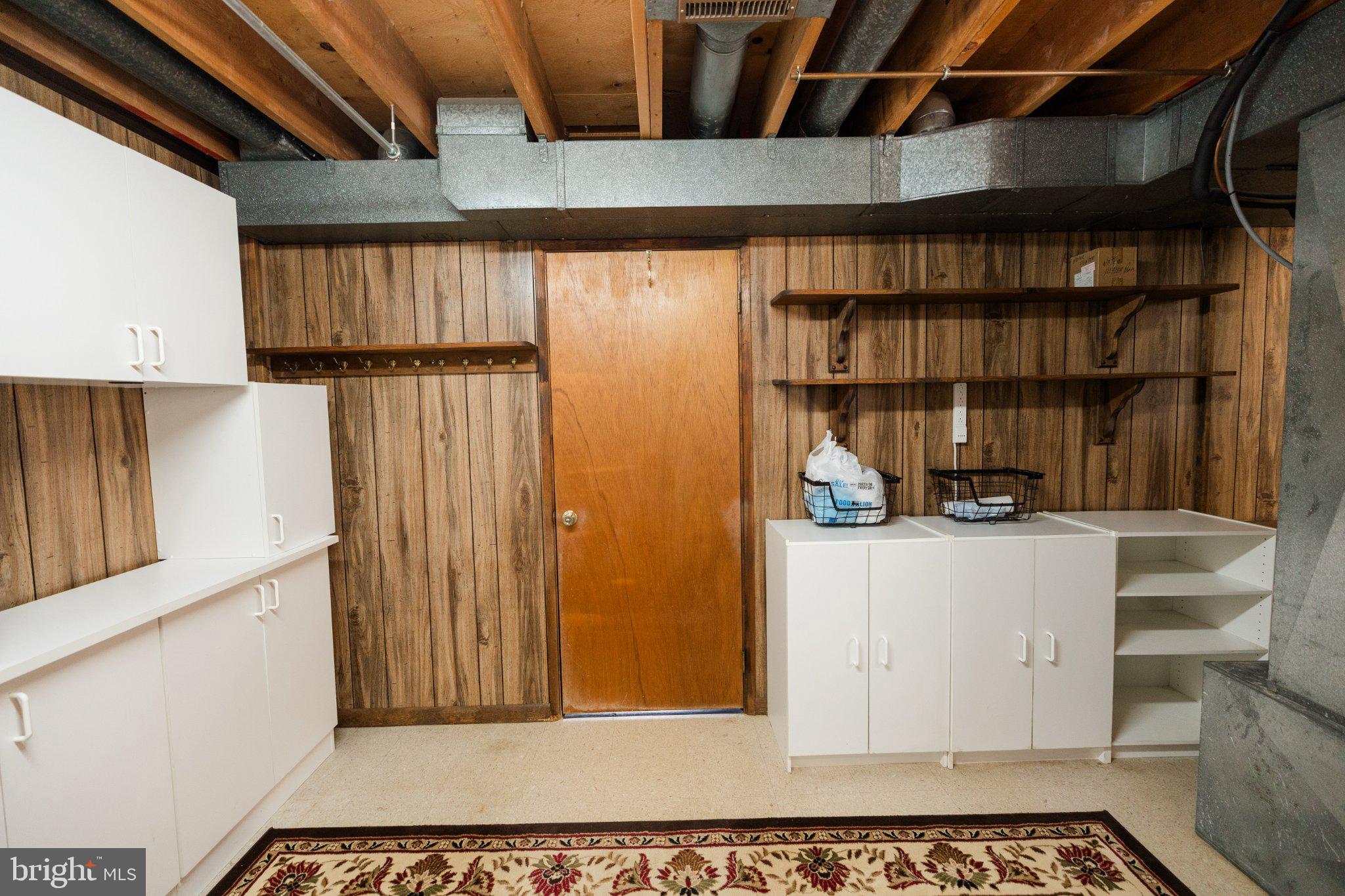 11307 Treeview Lane Monrovia, MD 21770 - Photo 84 of 116 Spacious basement with ample storage.