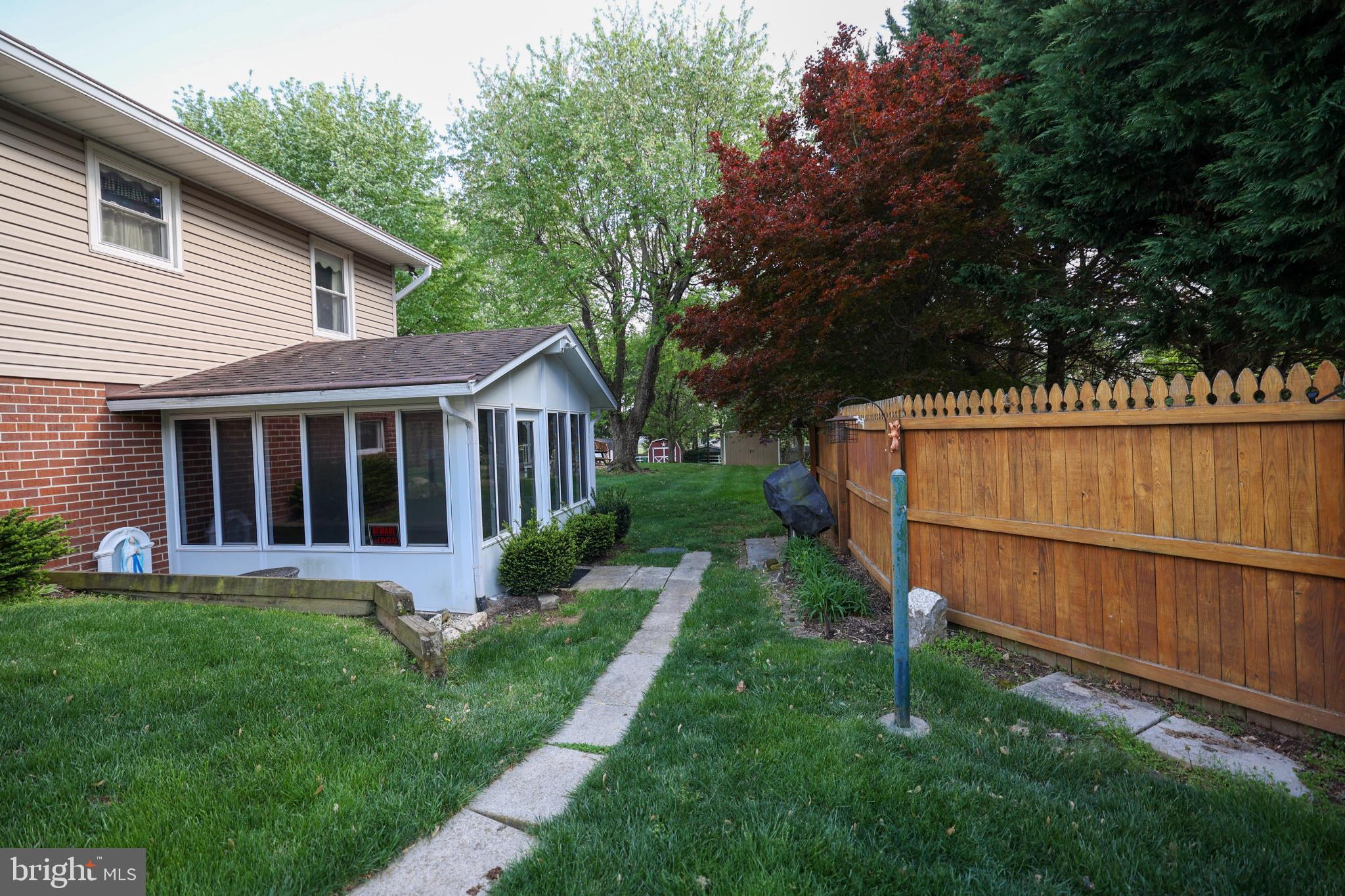 11307 Treeview Lane Monrovia, MD 21770 - Photo 92 of 116