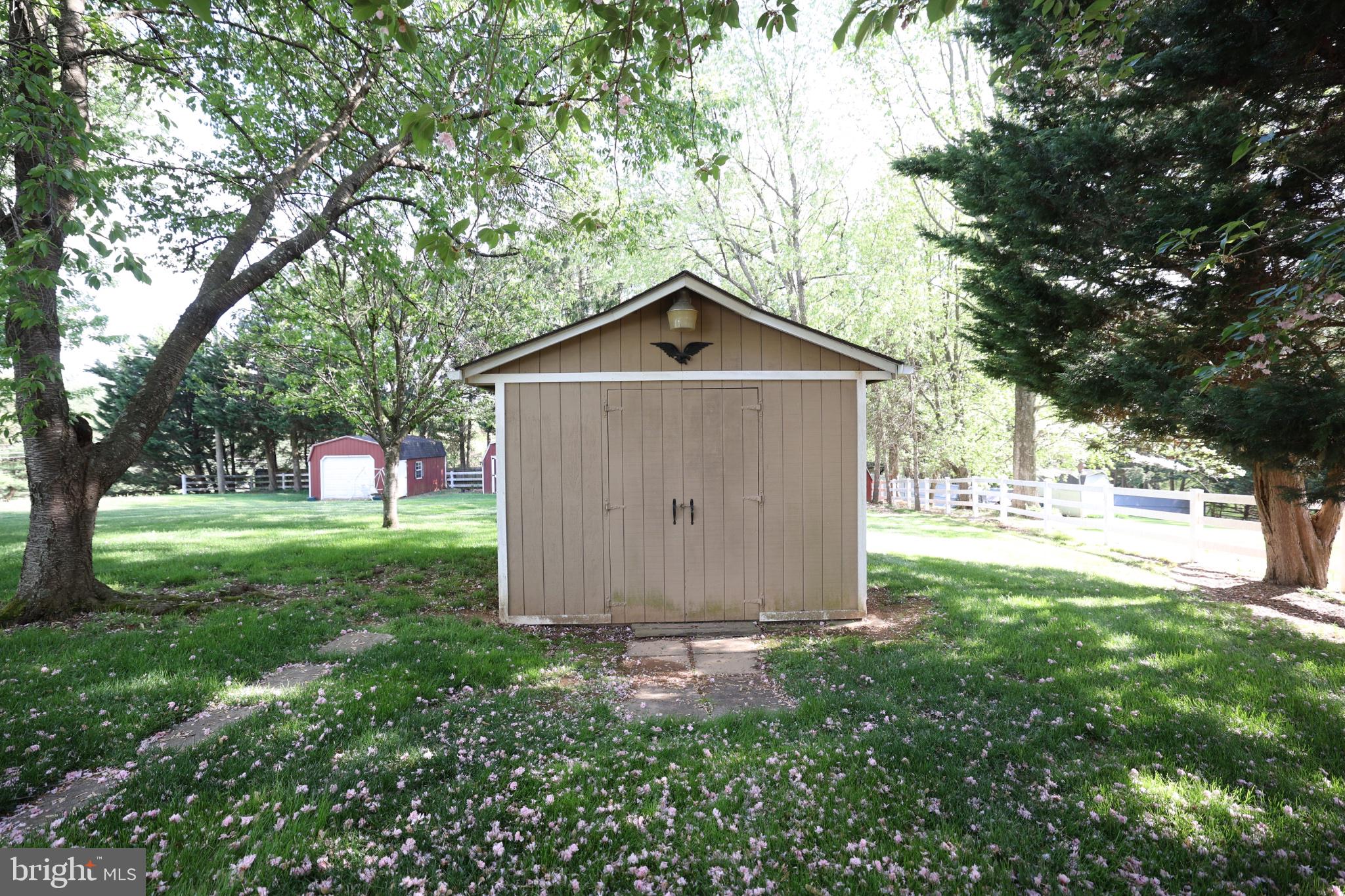 11307 Treeview Lane Monrovia, MD 21770 - Photo 100 of 116