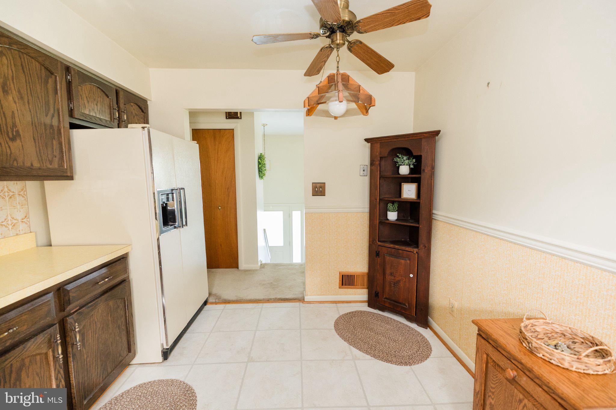 11307 Treeview Lane Monrovia, MD 21770 - Photo 10 of 63 Bright and inviting kitchen space.