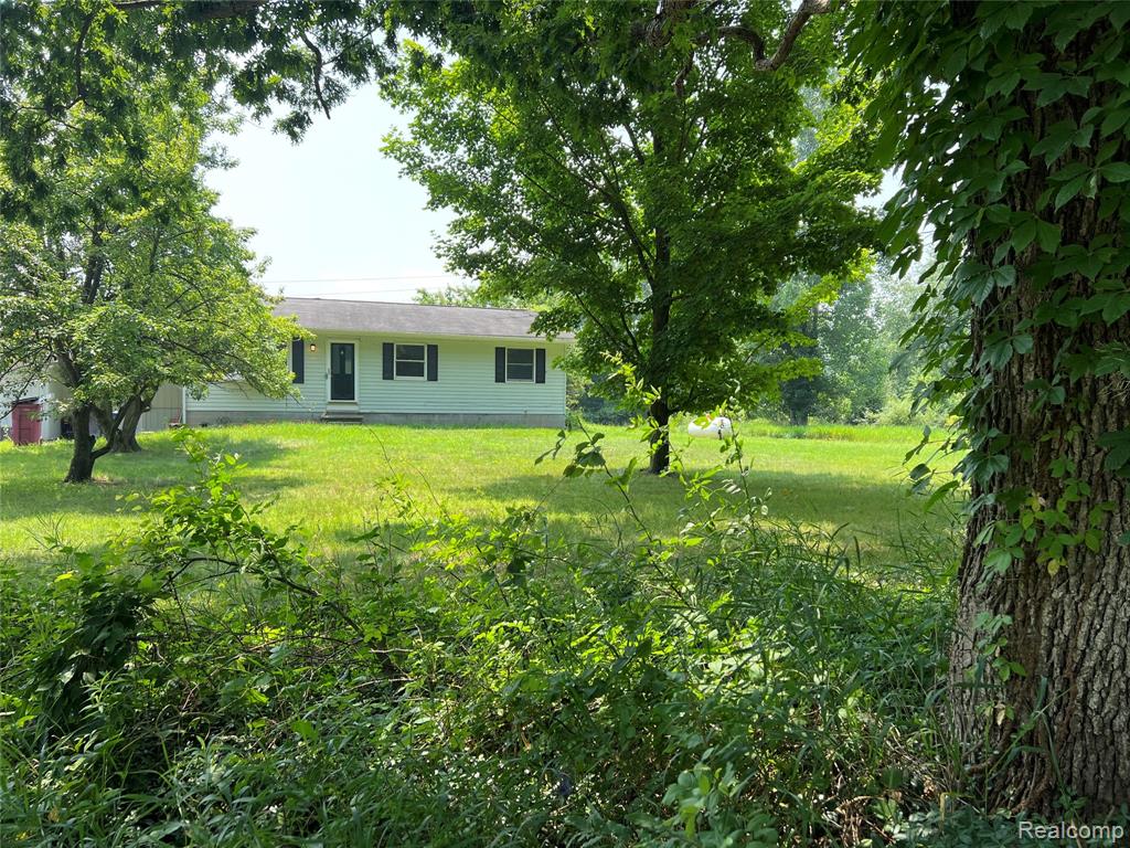 6197 West Sober Road Fowlerville, MI 48836 - Photo 1 of 23 Gallery Image 1