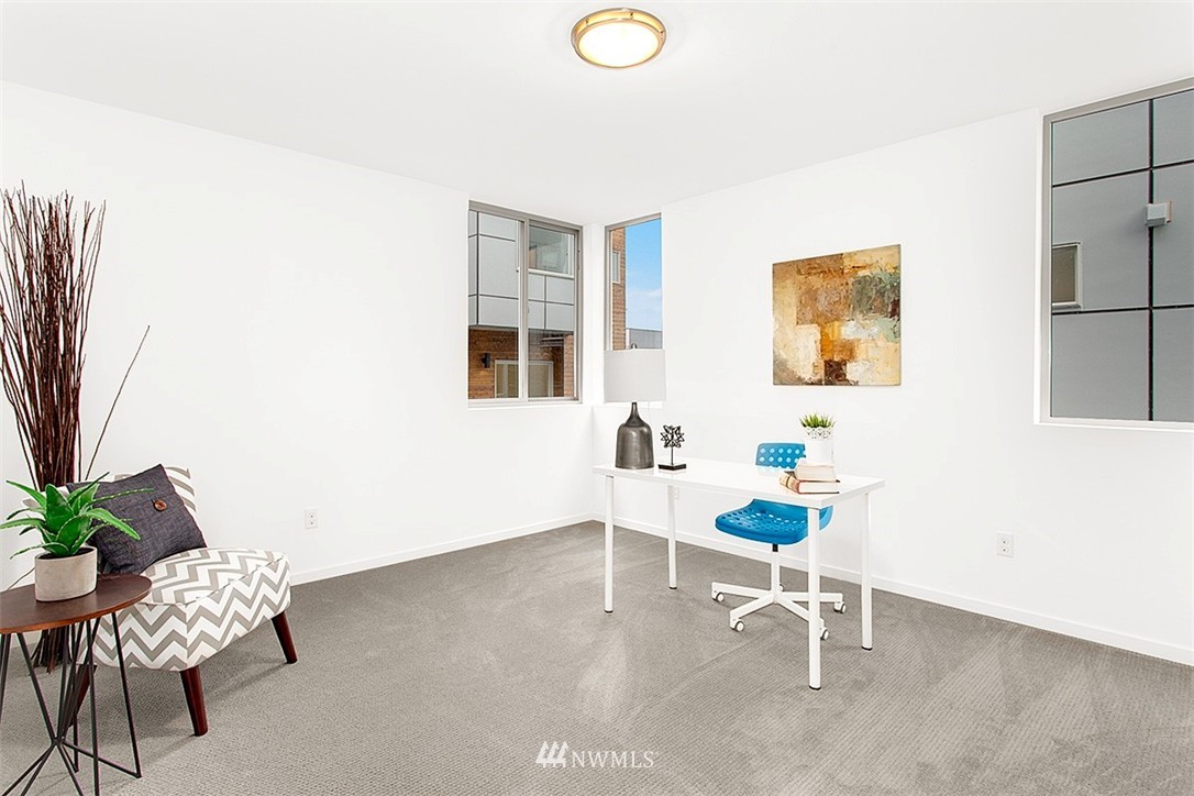 2838 Southwest Genesee Street, Unit A Seattle, WA 98126 - Photo 12 of 24 Gallery Image 12