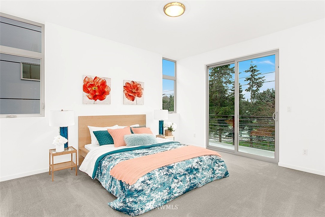 2838 Southwest Genesee Street, Unit A Seattle, WA 98126 - Photo 16 of 24 Gallery Image 16
