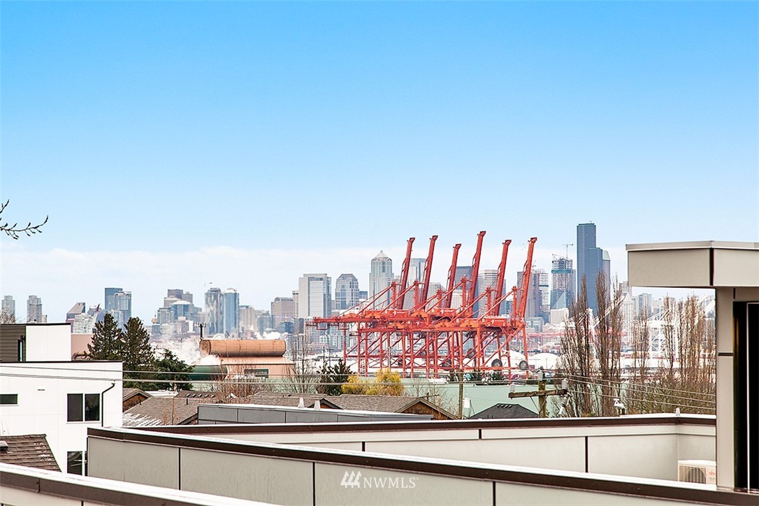 2838 Southwest Genesee Street, Unit A Seattle, WA 98126 - Photo 21 of 24 Gallery Image 21