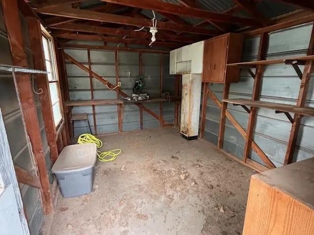 $109,000 | 136 Northwest Ave F, Hamlin, TX 79520