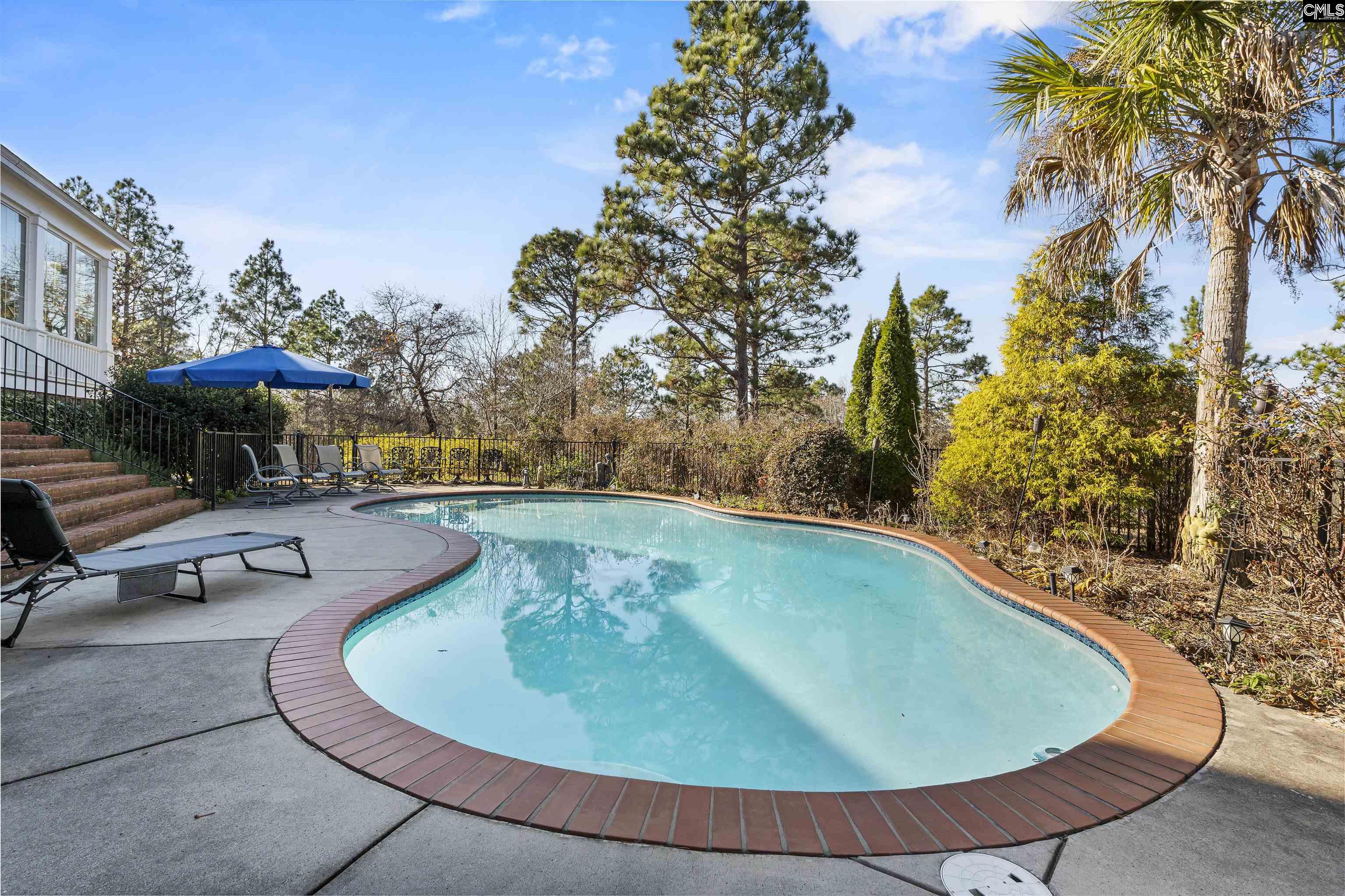160 Hound Holw Road Camden, SC 29020 - Photo 48 of 61
