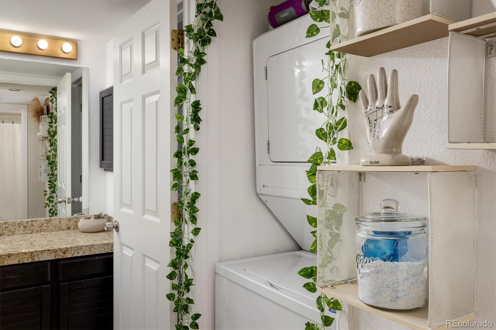 935 Broadway, Unit 104 Boulder, CO 80302 - Photo 15 of 30 a vase of flowers sitting on a table