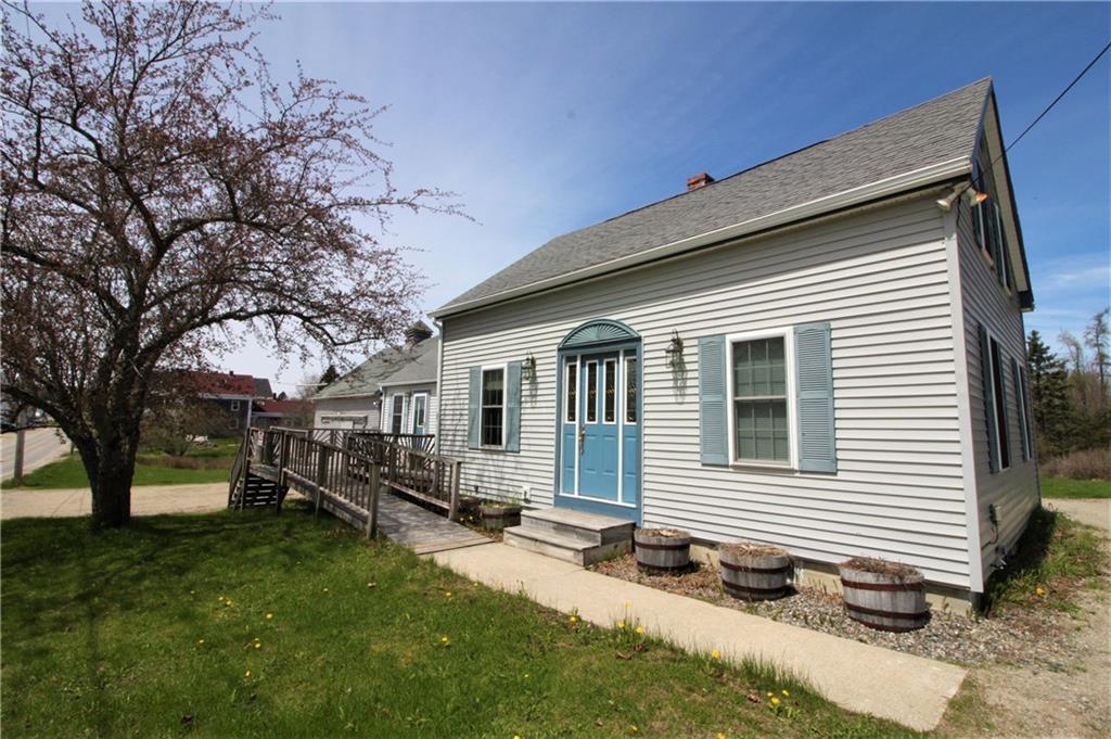 368 Water Street Addison, ME 04606 - Photo 1 of 33 Photo