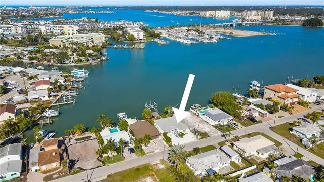 $750,000 | 244 145th Avenue, Madeira Beach, FL 33708