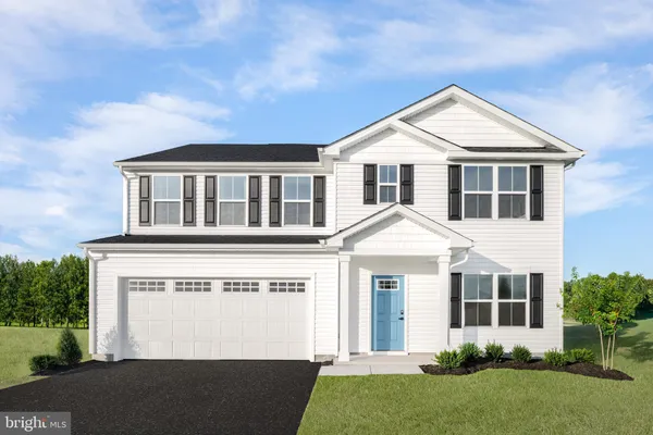 $389,990 | 9550 Mutual Drive, Inwood, WV 25428
