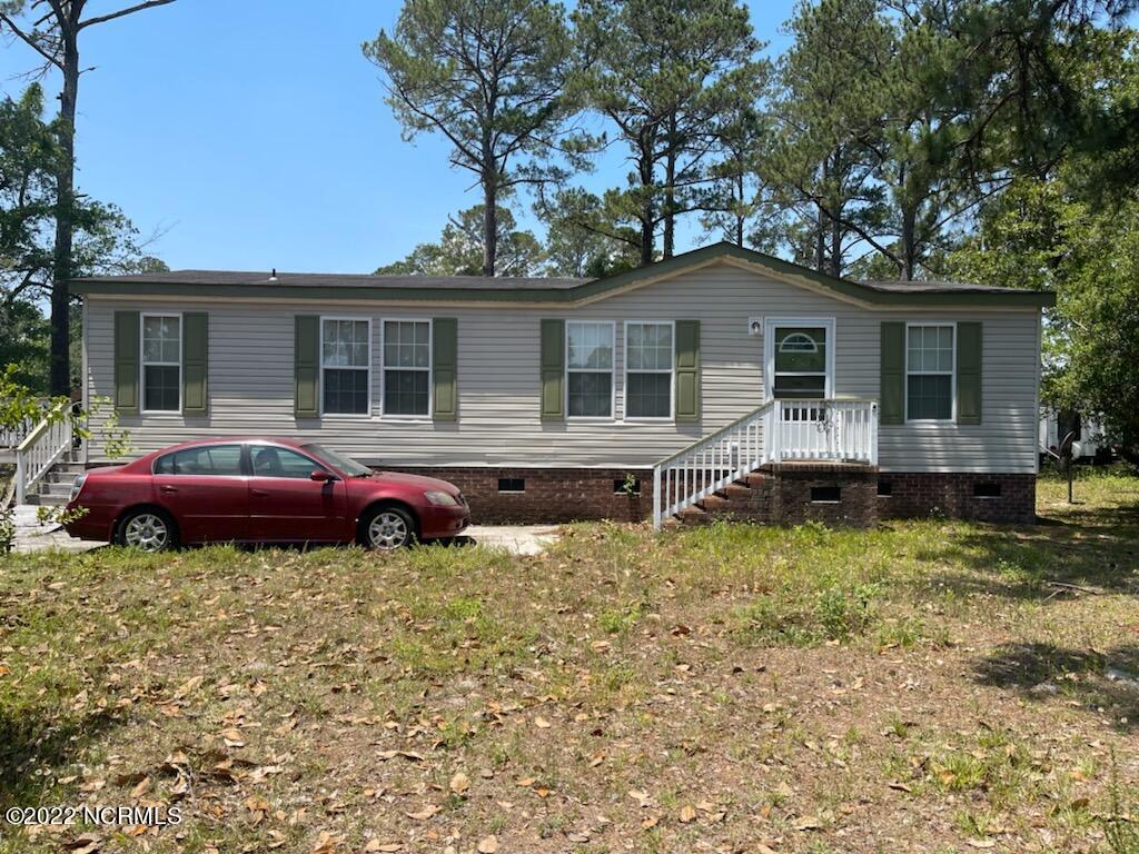 149 Trout Street Holly Ridge, NC 28445 - Photo 1 of 21 IMG_0832