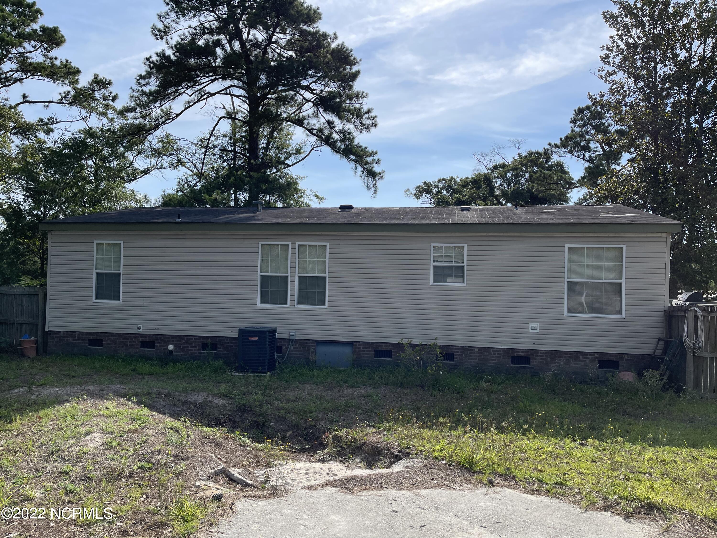 149 Trout Street Holly Ridge, NC 28445 - Photo 21 of 21 0BF7B5DC-9061-433C-95D7-34E15580F4DE