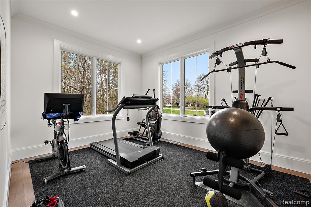 3431 Crooks Road Troy, MI 48084 - Photo 30 of 50