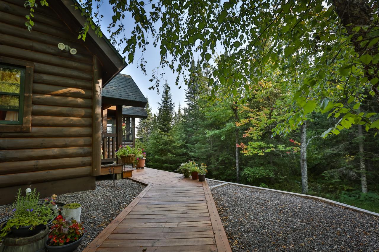 7832 West Musket Road Presque Isle, WI 54557 - Photo 33 of 37 Gallery Image 33