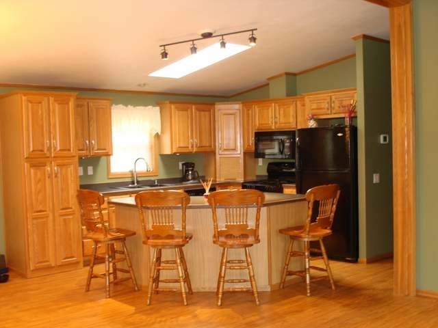 N9882 Birch Road Tomahawk, WI 54487 - Photo 4 of 20 Gallery Image 4