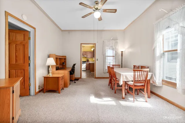 $209,900 | 261 Perry Street, Elgin, IL 60123