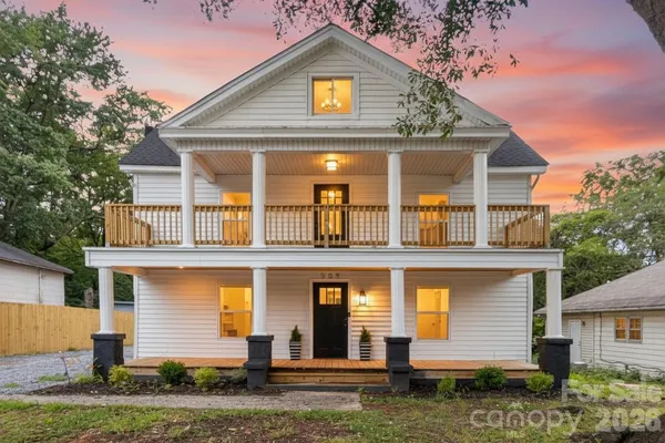 $389,000 | 509 South Marietta Street, Gastonia, NC 28052