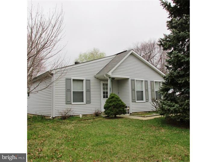 14 3 Rivers Drive Newark, DE 19702 - Photo 1 of 21 Exterior Front