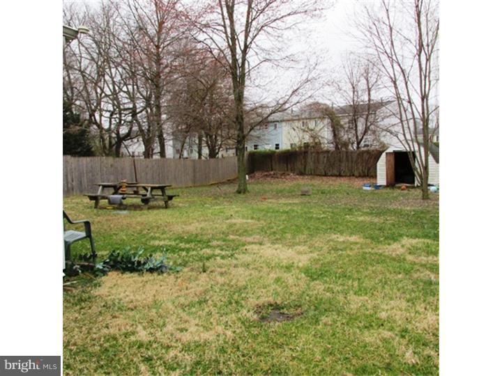 14 3 Rivers Drive Newark, DE 19702 - Photo 21 of 21 Back Yard