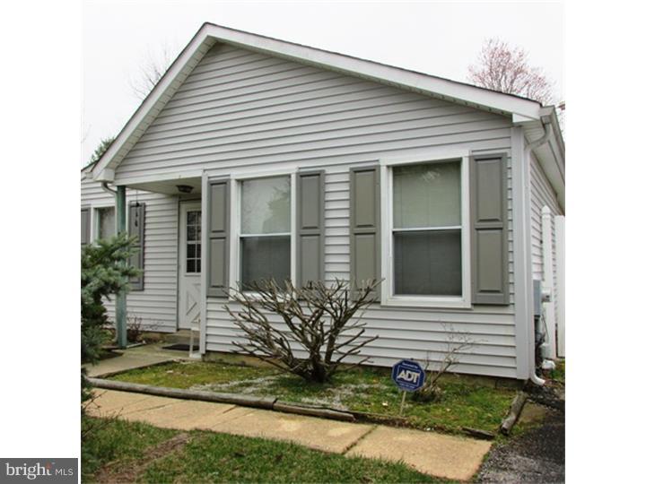 14 3 Rivers Drive Newark, DE 19702 - Photo 8 of 21 Exterior Front