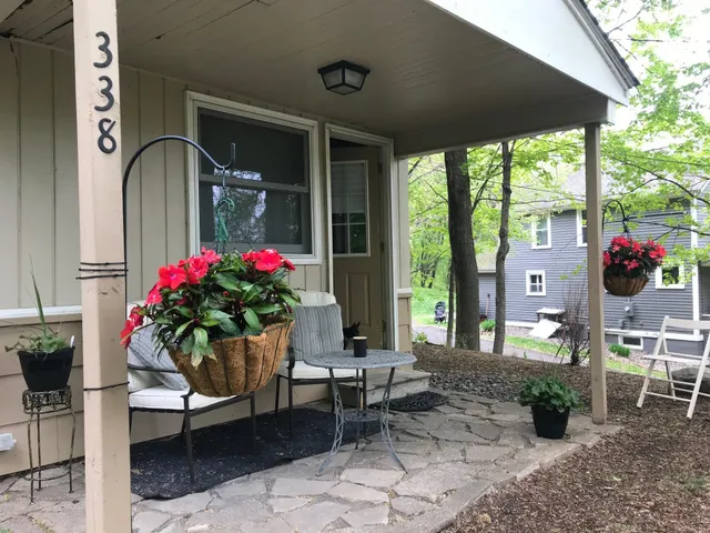$229,900 | 338 South Jefferson Street, St. Croix Falls, WI 54024