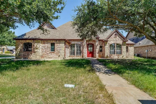 $2,900 | 101 Prairie Dunes Drive, Willow Park, TX 76008