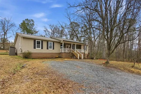 $292,500 | 2056 Bellview Road, Rockmart, GA 30153